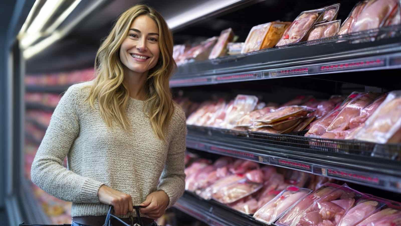 Chicken Recipes - Grace Sullivan - GainMeals2