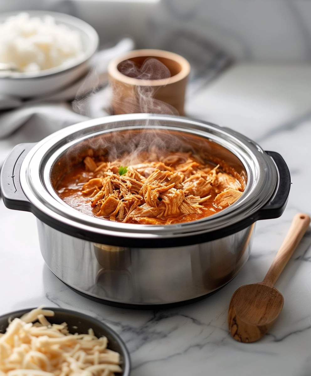 Crockpot Chicken Recipes Crockpot Chicken Recipes