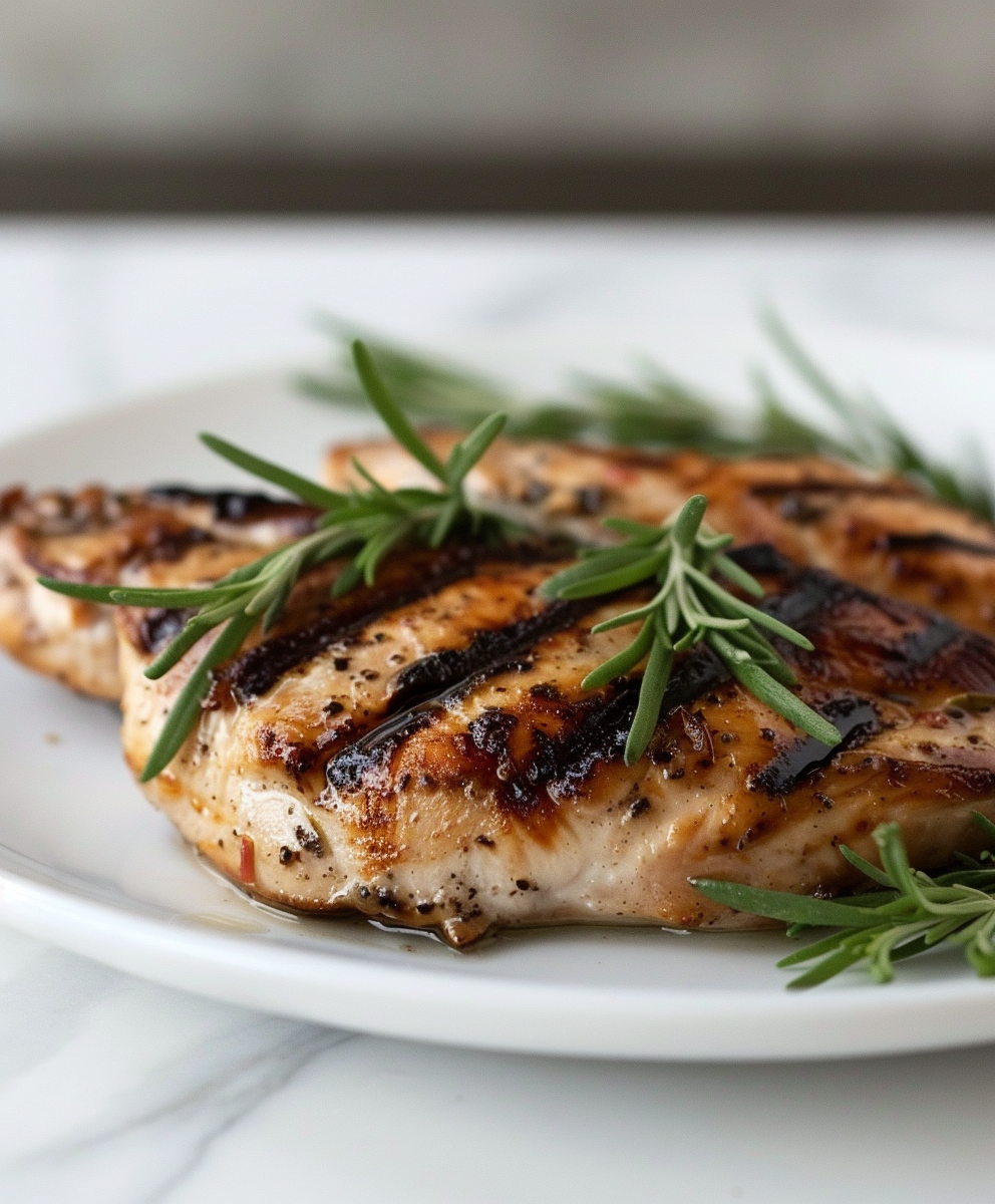 chicken-breast-recipes perfectly grilled chicken breast